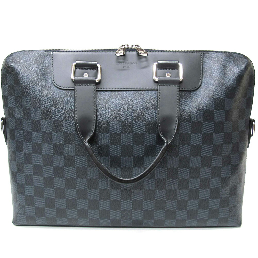 ルイヴィトン Louis ビジネス バッグ 送料無料 ジュール Vuitton メンズバッグ メンズ ダミエグラフィット ビジネス コバルト 8185 藤野質店 店メンズ ストラップ付 ポルトドキュマン ビジネスバッグ ダミエ ルイヴィトン Louis ビジネス バッグ 送料無料 ジュール Vuitton メンズバッグ メンズ ダミエグラフィット ビジネス コバルト 8185 藤野質店 店メンズ ストラップ付 ポルトドキュマン ビジネスバッグ ダミエ