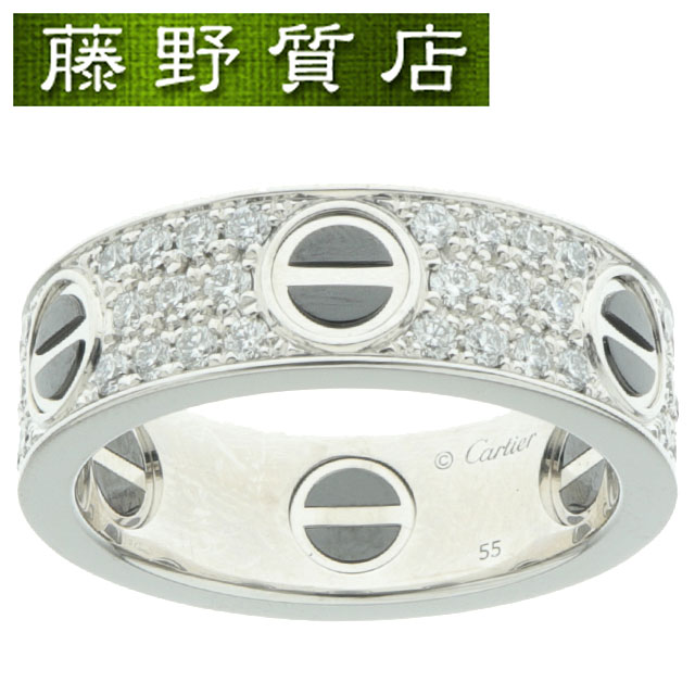 ホだよCartier 750 LOVE ウェディング リング #51 61HA-lJlD0L._AC_SY350_QL65_.jpg