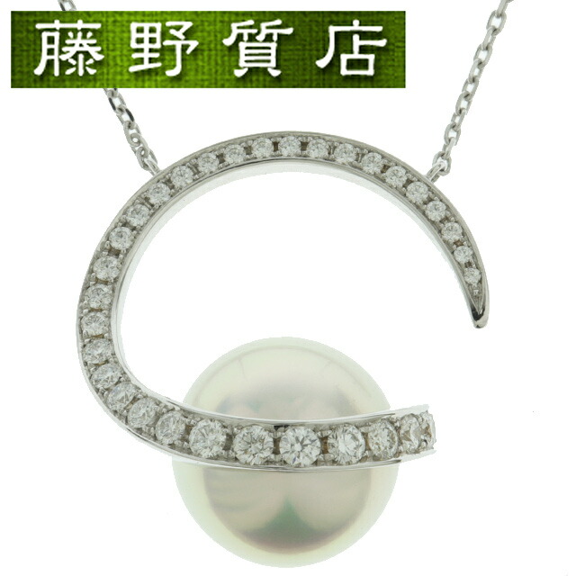 楽天市場】（美品）タサキ TASAKI 田崎 ベビーパール ネックレス K18