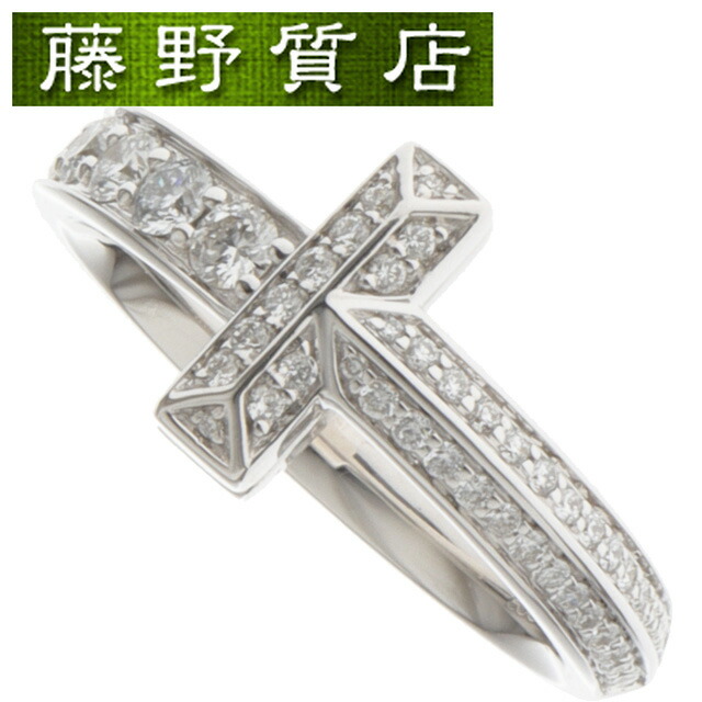 楽天市場】【新品仕上げ済】ティファニー TIFFANY Tトゥルー ナロー