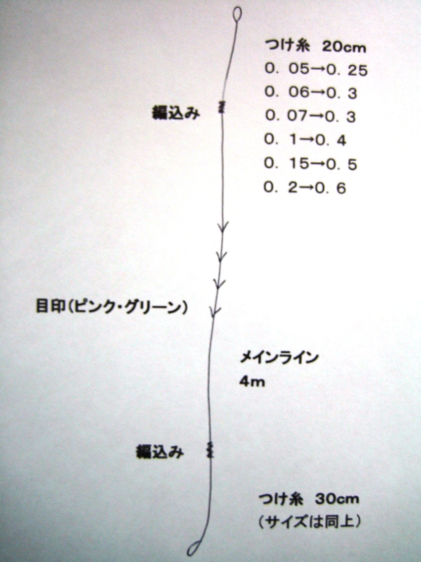 楽天市場 送料無料 鮎 高強力ハイテク水中糸 楽鮎ボロンコート水中糸一回分お試しセット アンテナshopfujinoline楽天市場店