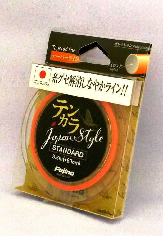 楽天市場】【釣り糸・フジノ・Fujino・テンカラ】かげろうのいと