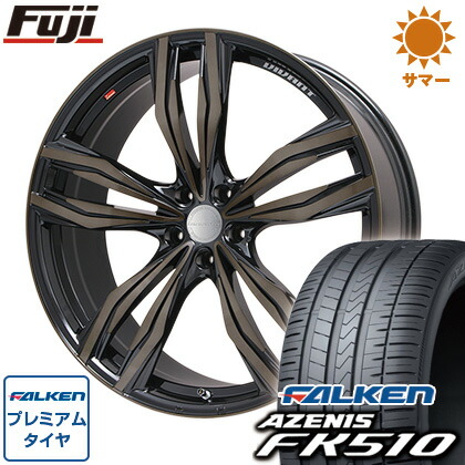 ヨコハマ LEHRMEISTER 7J 7.00-17 YOKOHAMA エコス 【送料無料】 ホイール4本セット ヴィヴァン 【YOsum19】 (ブラッククリア) 225/55R17 17インチ ES31 サマータイヤ レアマイスター