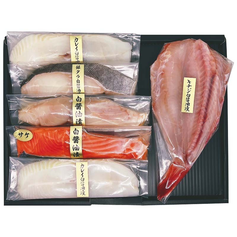 仙臺魚市　大漁味くらべ ST-L