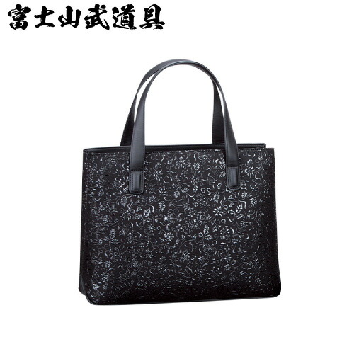 【 印伝 】 30手提げ 甲州印伝 印傳屋 INDEN-YA｜富士山武道具 44,910円