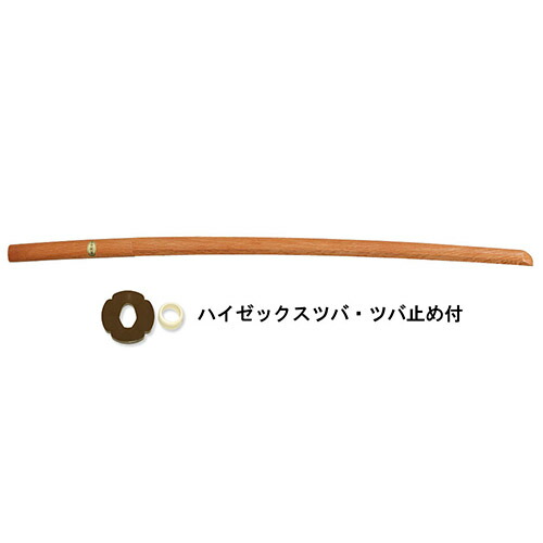 楽天市場】赤樫六尺棒／六尺棒袋／棒＆袋セット 棒術 六尺棒 (赤樫) 丸