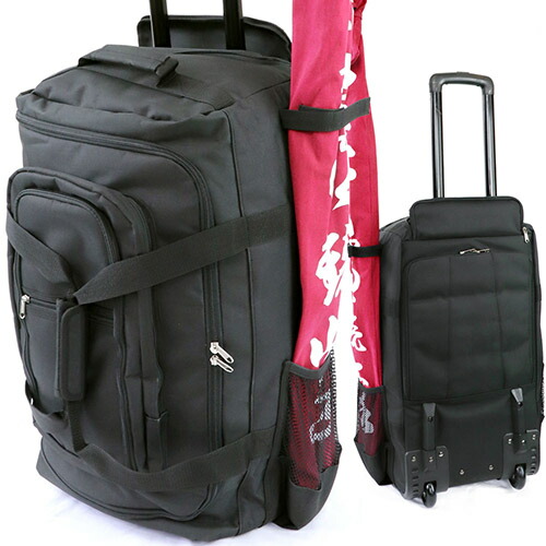 キャリー防具袋　リュック防具袋　剣道　武輝　薙刀　ジャージ袴　ジャージ道着　新品 キャリー防具袋 剣道 武輝 薙刀 リュック防具袋 3way 新品