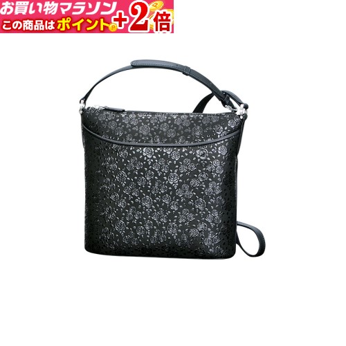 【 印伝 】 No.11ポシェット 甲州印伝 印傳屋 INDEN-YA★ポイント+2倍!!|富士山武道具