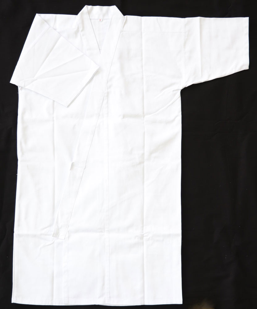 楽天市場】【九櫻・九桜】弓道着 上衣・袴セット 男子用 RUA・HTP 弓道