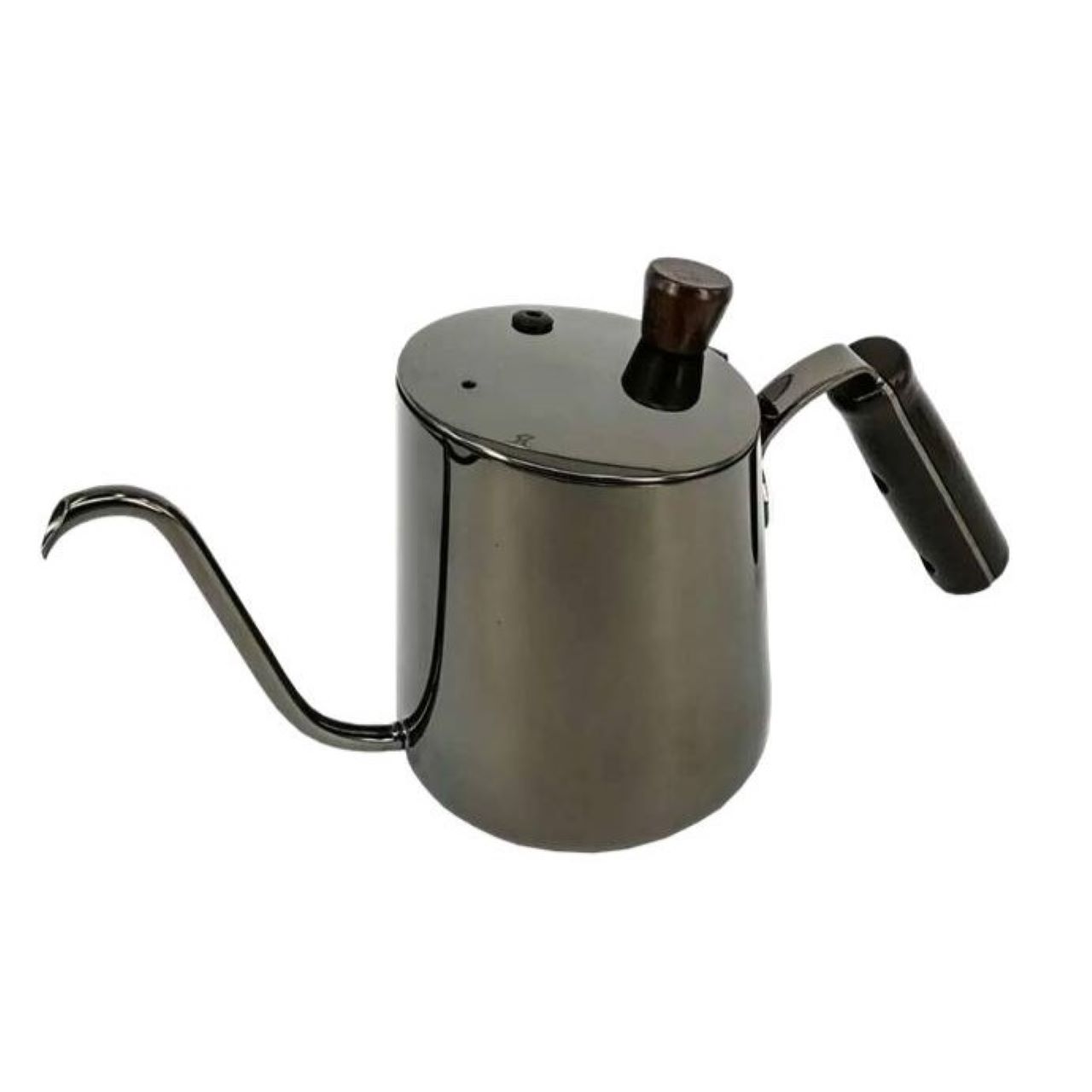 【楽天市場】WPM PourOver Kettle 700ml HA1632TBK ドリップコーヒー用ケトル コーヒーケトル ドリップケトル