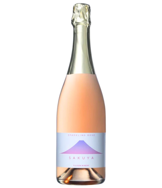QUARTZ 自然派ワイン SHIZEN SPARKLING KOSHU 2019 /富士山ワイナリー