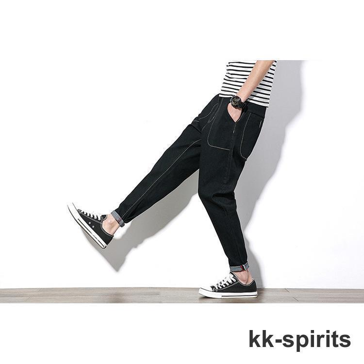 ジーンズ　春夏秋冬　メンズ　ズボン　パンツ　オールシーズン　デニムパンツ　JEANS　メンズジーンズ　Gパン　カジュアル　 SHOP DAN