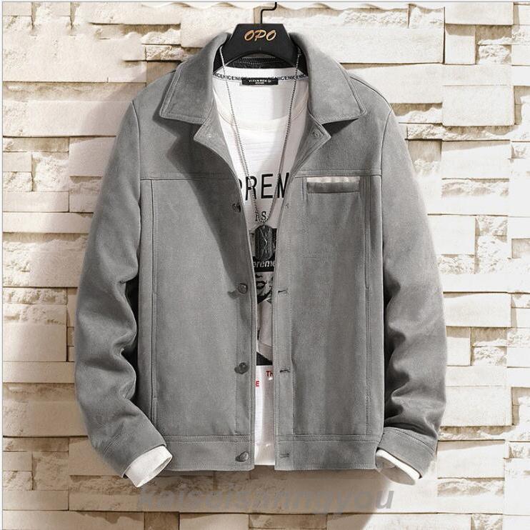 コーデュロイ ジャケット メンズ 冬服 ゆったり アウター 大きいサイズ オーバーサイズ 冬物 秋冬 SHOP DAN
