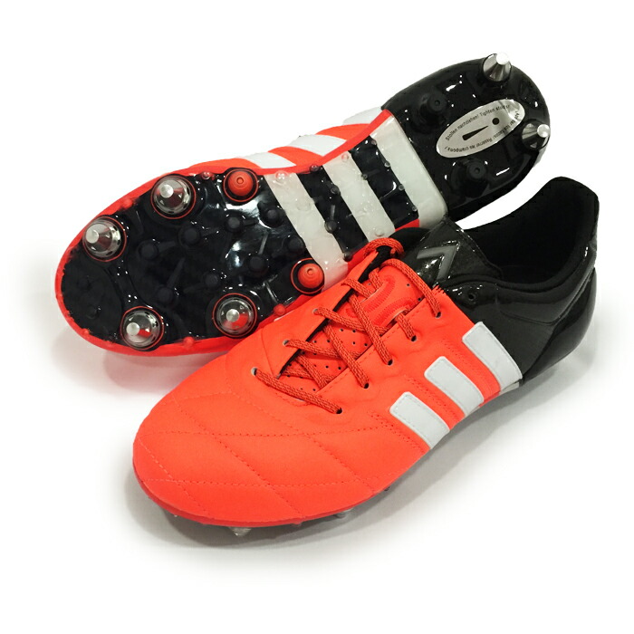 adidas ace 15.1 sg orange adidas ace 15.1 sg orange