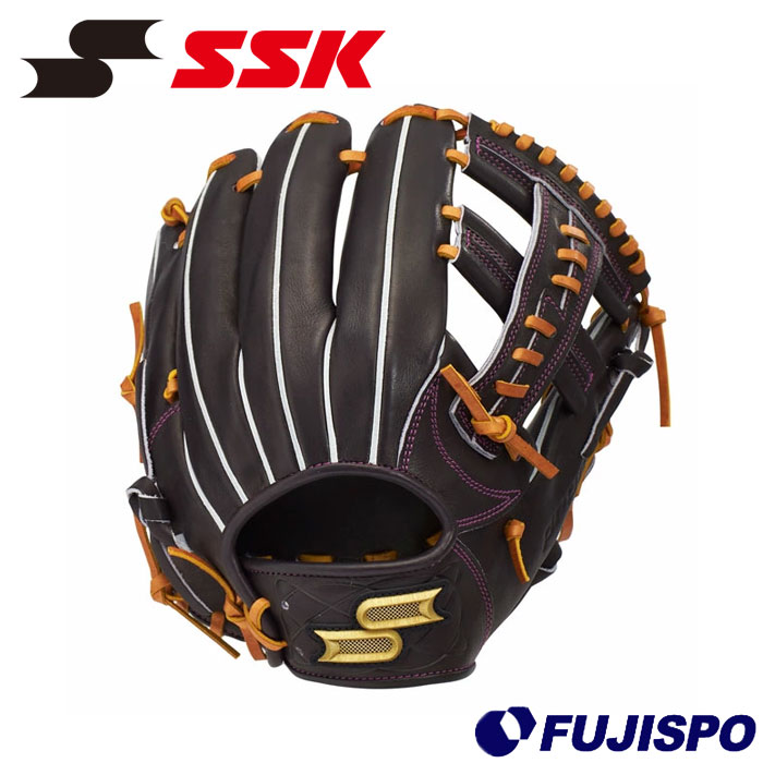 楽天市場】エスエスケイ SSK 硬式 グローブ グラブ 内野手用