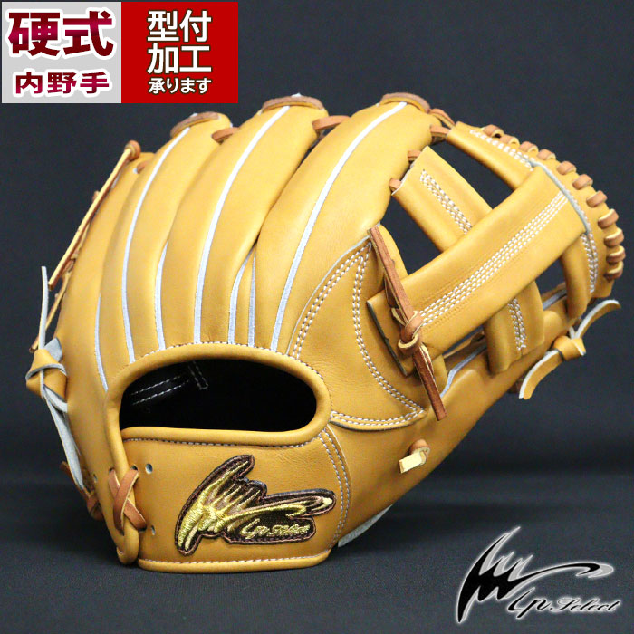 楽天市場】硬式 グラブ 十河モデル 1050-18 内野 アイピー