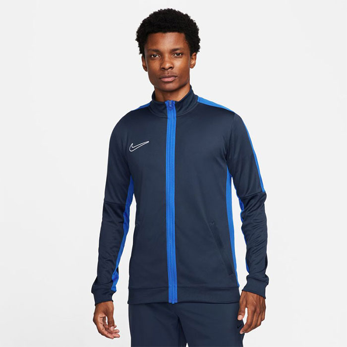 NIKE メンズ　フルジップトップス　ジャージ　新品未使用 楽天市場】ナイキ Dri-FIT アカデミー サッカードリルトップ NIKE