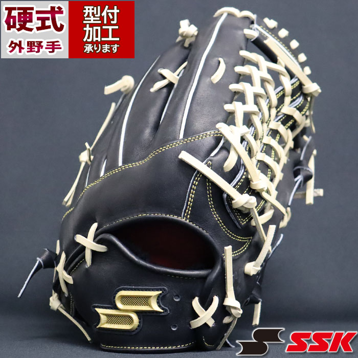[値下げ禁止]ssk　プロエッジ　硬式外野グローブ 硬式プロエッジ外野手用｜SSKベースボールオフィシャルサイト