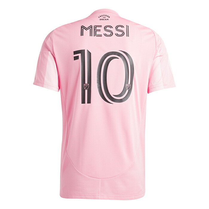 新品未使用　adidas正規品 インテルマイアミ　24-25レプリカユニフォーム kqi98_1.jpg