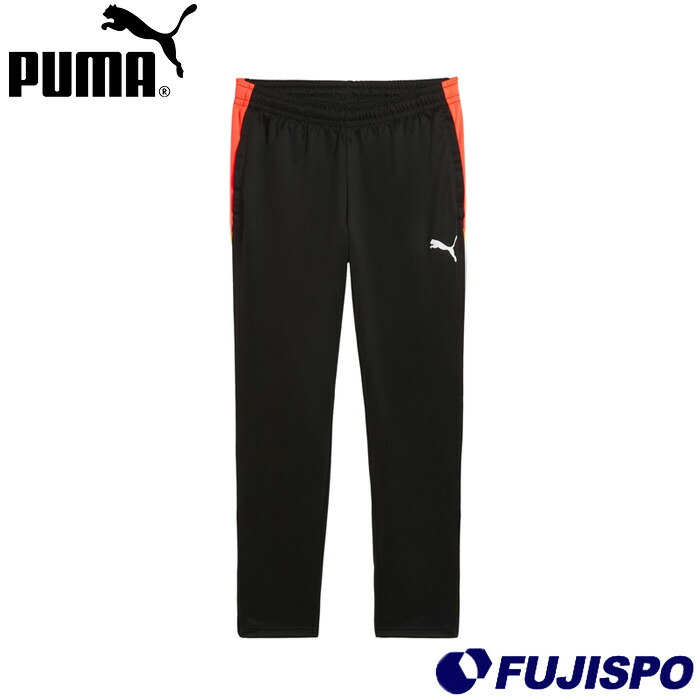 楽天市場】プーマ ACTIVE SPORTS ポリパンツ PUMA 【サッカー