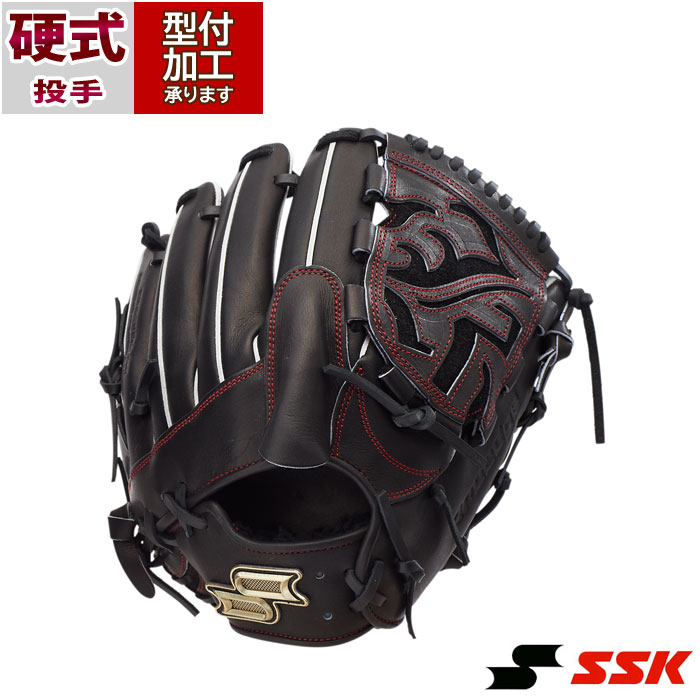エスエスケイ SSK Proedge 硬式プロエッジ 投手用 グラブ袋付 野球 楽天市場】野球 エスエスケイ 硬式グローブ プロエッジ proedge