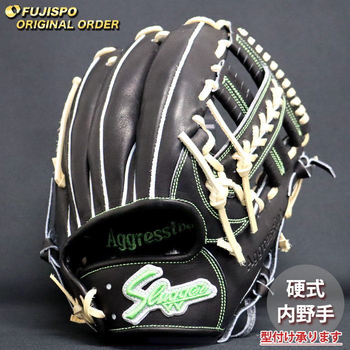 楽天市場】久保田スラッガー 硬式オーダーグローブ T9S W-14 辻
