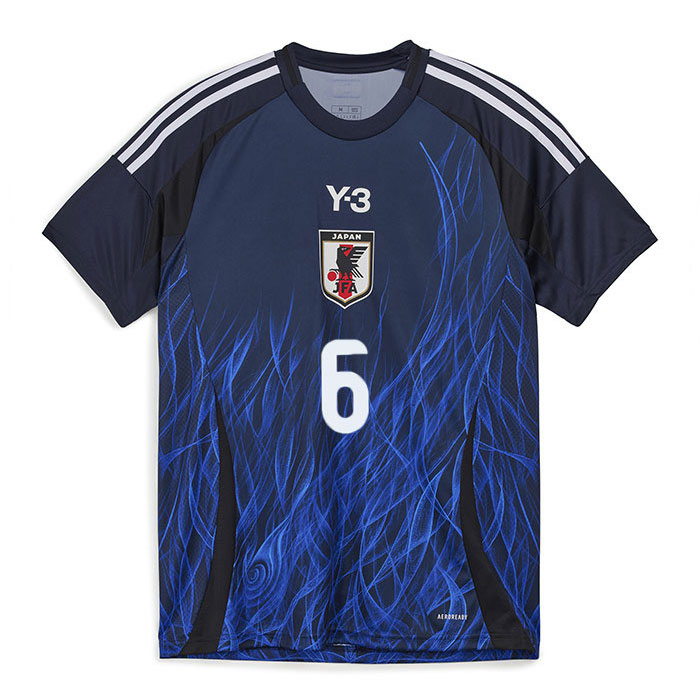 アディダス　ヨウジヤマモトYー3 オーセンティック　ユニフォーム　XL 新品 kmw71-endo_s1.jpg