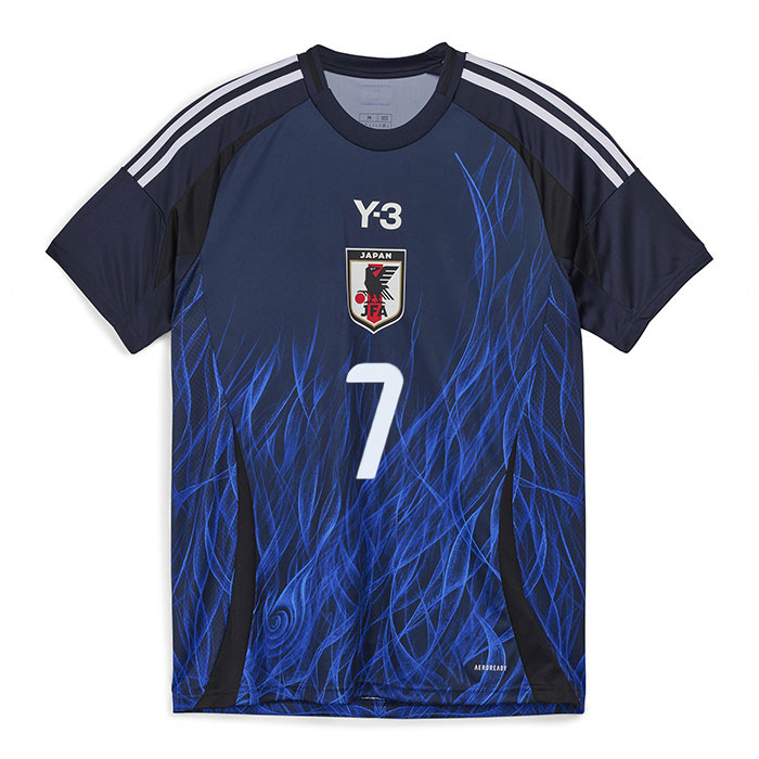 楽天市場】ウェア サッカー アディダス 日本代表 2024 ホーム