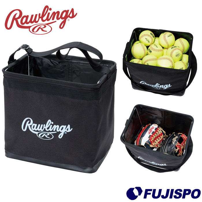 楽天市場】ローリングス メンズ レディース マルチバッグM 野球用品