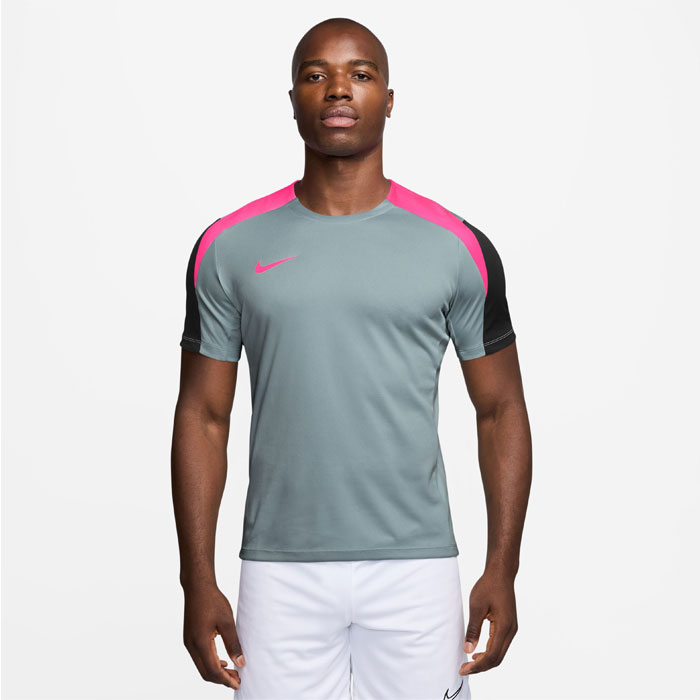 楽天市場】ナイキ ナイキ F.C. Dri-FIT S/S サッカーシャツ NIKE