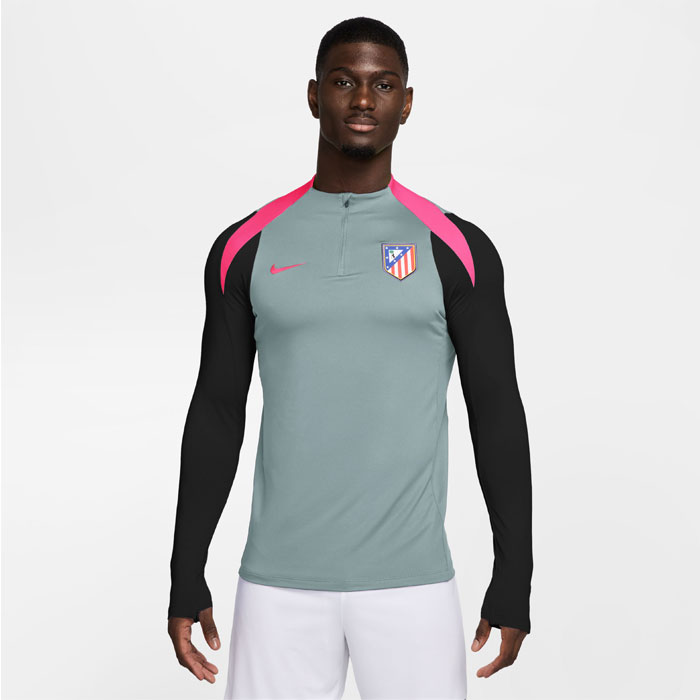 楽天市場】ナイキ Dri-FIT ストライク ロングスリーブ ドリルトップ