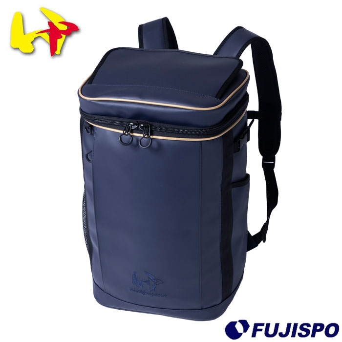 楽天市場】交換送料無料 野球 リュック 約18L ワールドペガサス WORLD