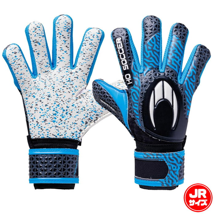 HOsoccer キーパーグローブ　9 新品未使用 GKグローブ | キーパーグローブ HO SOCCER(エイチオー サッカー