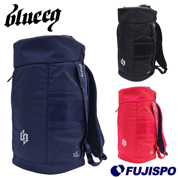 楽天市場】ブルイク ATHLETE TANK BAG 45L blueeq 【野球