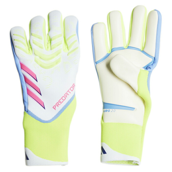 楽天市場】アディダス プレデター GK グローブ PRO adidas
