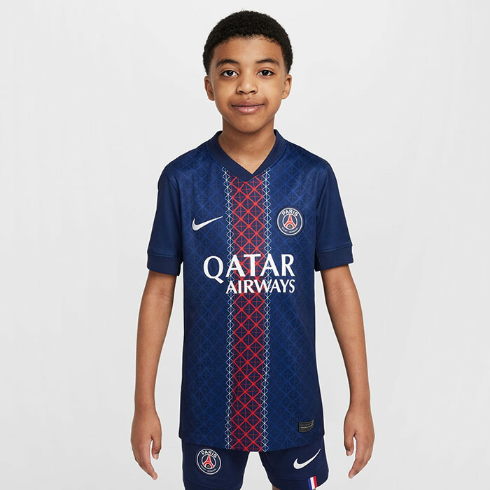 22/23 PSG エンバペ パリサンジェルマンJordan kids ジュニア 22/23 PSG エンバペ パリサンジェルマンJordan kids ジュニア