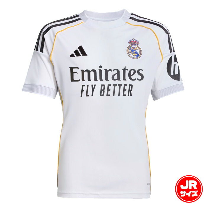 楽天市場】アディダス(adidas) サッカーウェア レプリカシャツ