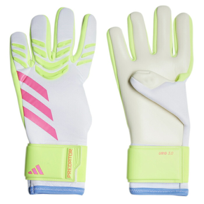 アディダスキーパーグローブ 楽天市場】アディダス プレデタ― GKグローブ プロ adidas