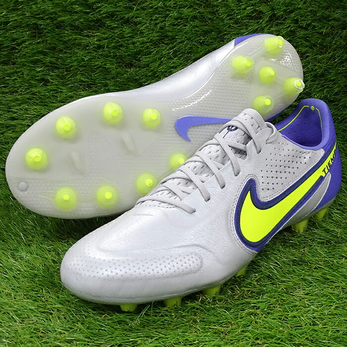 楽天市場】ナイキ ティエンポ レジェンド 9 プロ HG NIKE