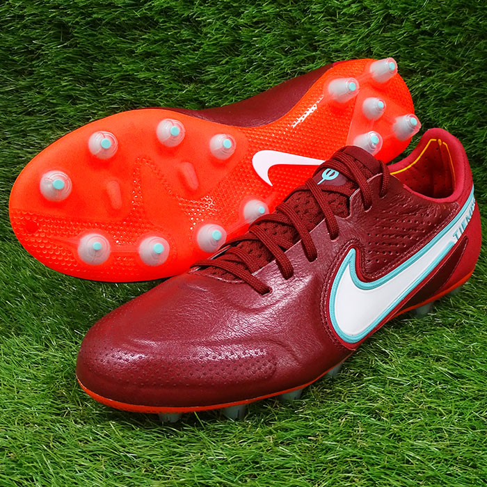 激レア　ナイキ　ティエンポレジェンド6 HG NIKE ティエンポレジェンド 6 HG-E : Kohei's BLOG サッカー