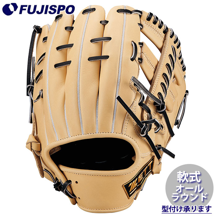 楽天市場】野球 ZETT 軟式グローブ 軟式 グローブ ゼット オール