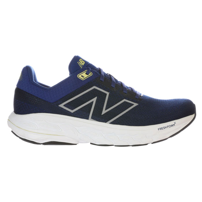 野球 ニューバランス ランニングシューズ NewBalance ランシュー トレーニング スポーツ 大人 メンズ Blue (M86014E2E)