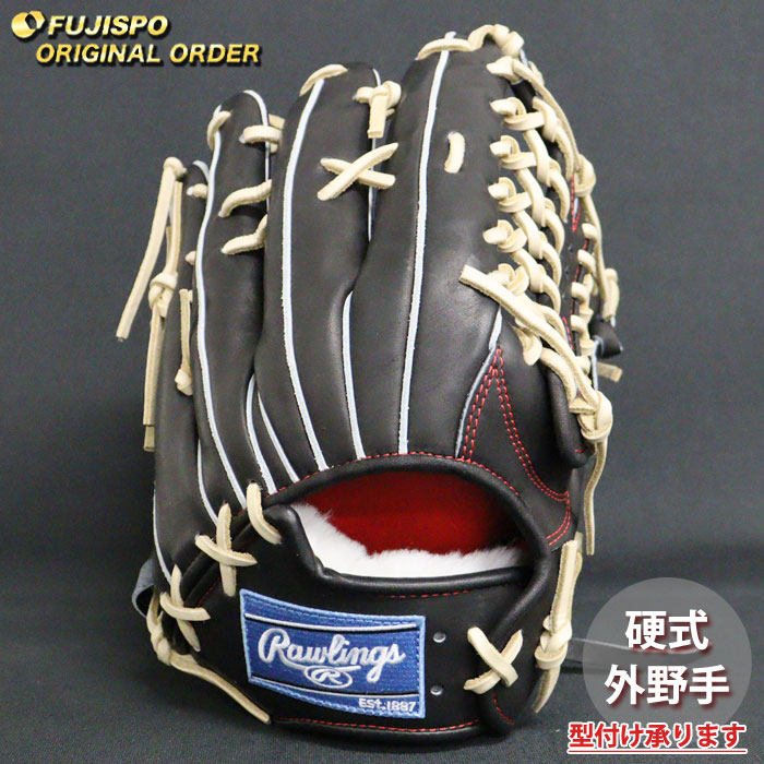 楽天市場】野球 ローリングス 硬式グローブ プロプリファード