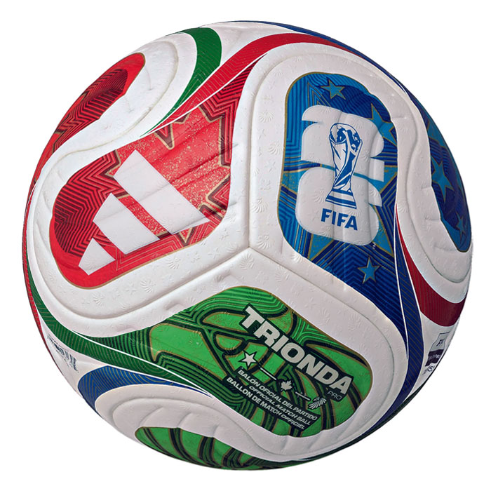 ♪@アディダス サッカーボール 5号 検定球アル・リフラ FIFAワールドカップ アディダス サッカーボール 5号球 検定球アル・リフラ FIFA