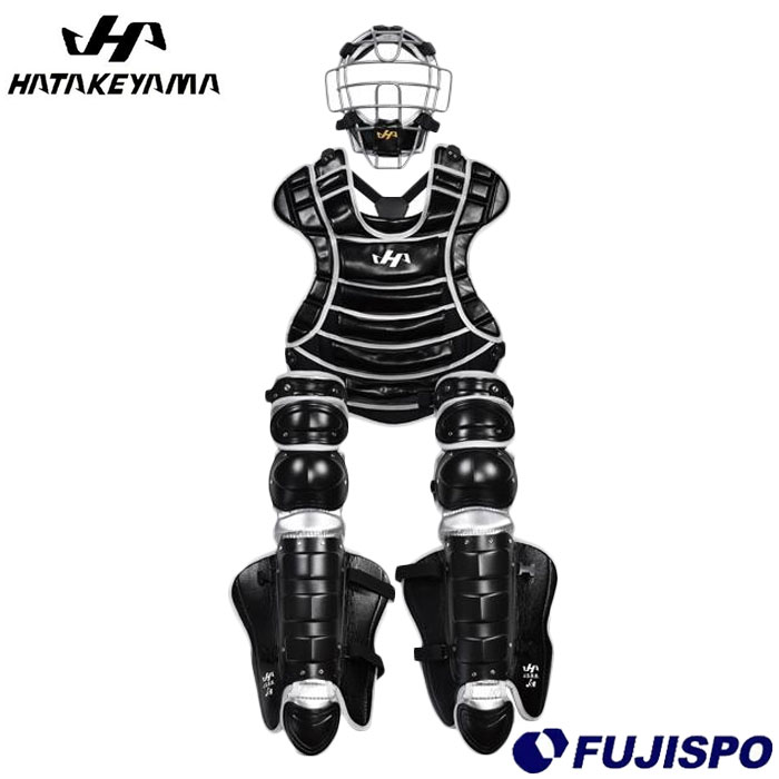楽天市場】2023NEW【ハタケヤマ】限定品 野球 一般軟式用キャッチャー