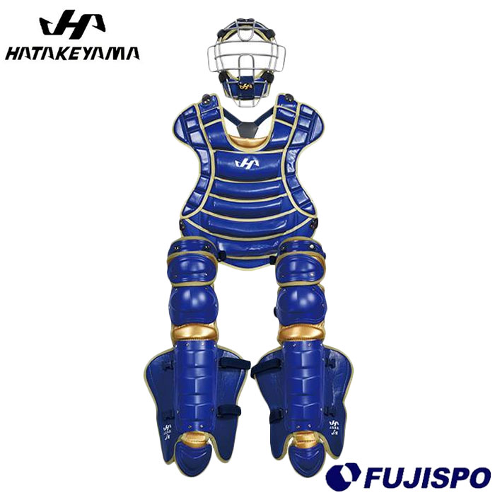 硬式／軟式　ハタケヤマ　キャッチャー　プロテクター 楽天市場】2023NEW【ハタケヤマ】限定品 野球 一般軟式用キャッチャー