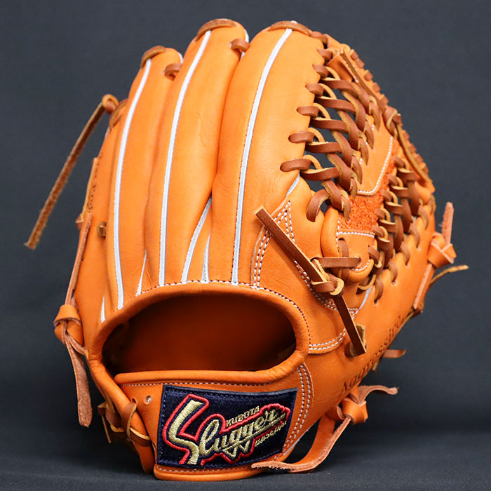 楽天市場】野球 久保田スラッガー 軟式グローブ オーダーグラブ AR5型