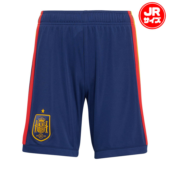 楽天市場】アディダス スペイン代表 ティロ26 トレーニング ショーツ