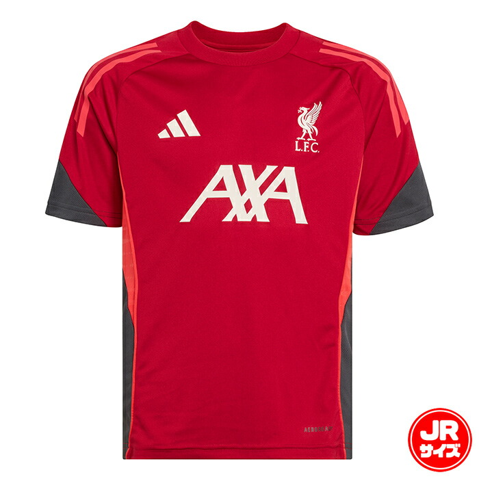 楽天市場】アディダス 25-26 リバプールFC トレーニングジャージー