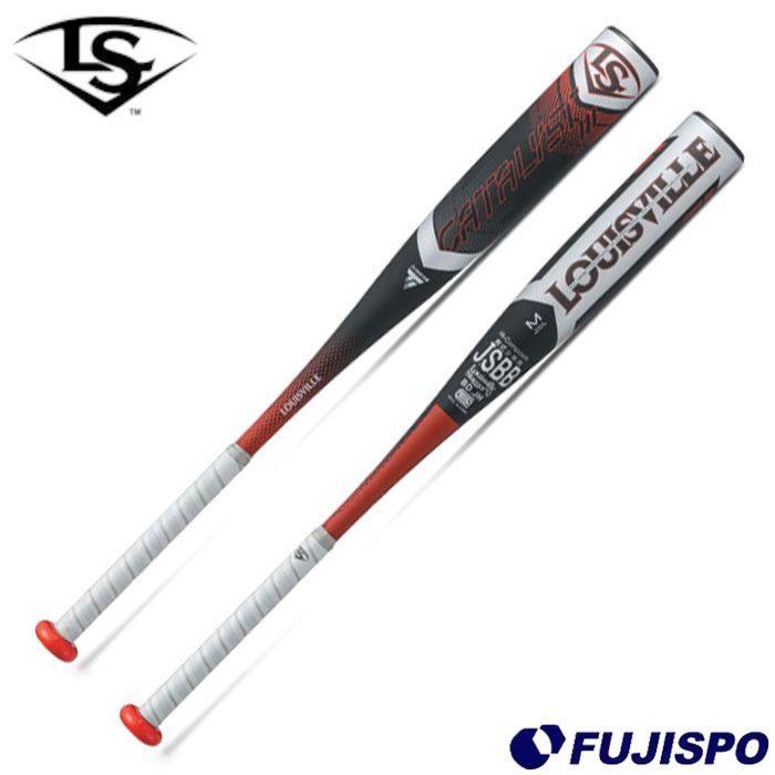 楽天市場】ルイスビルスラッガー 2023 少年軟式 カタリスト TI